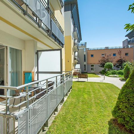 Atrium Sarbinowo Na Fali מראה חיצוני תמונה