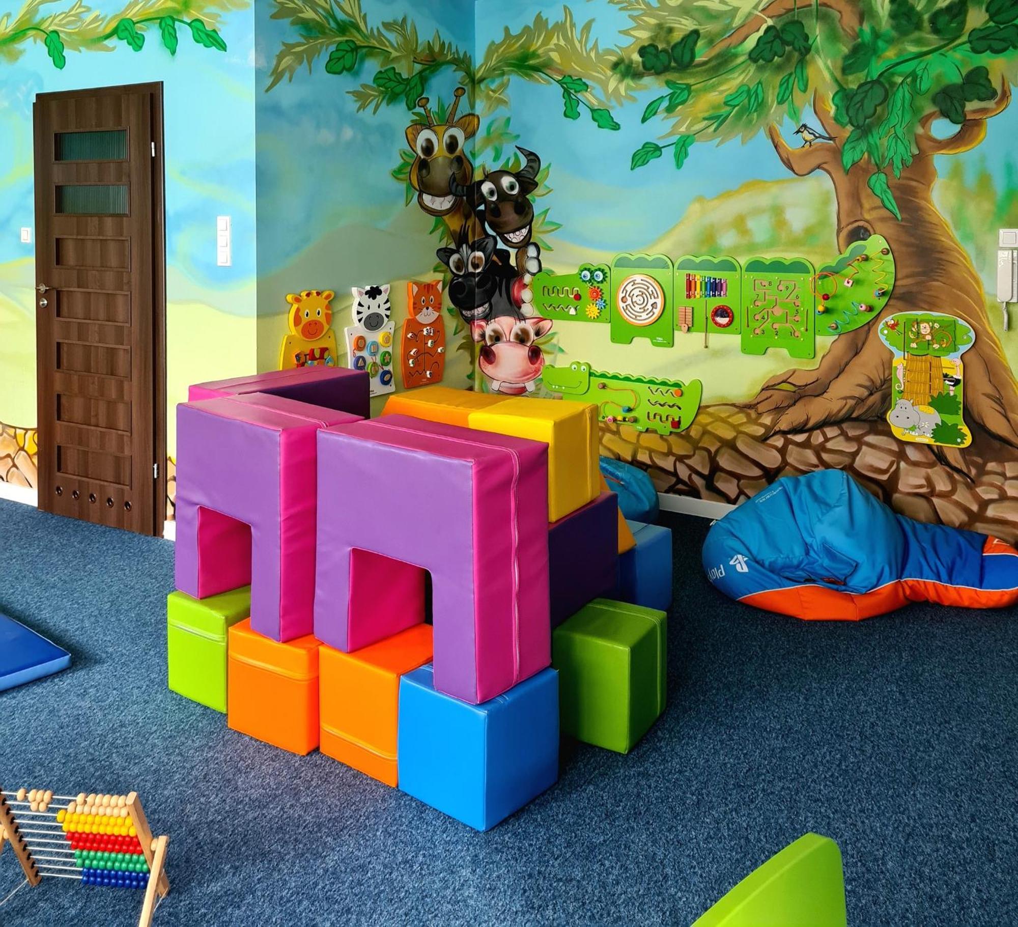 Atrium Sarbinowo Na Fali מראה חיצוני תמונה